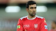 Ravichandran Ashwin